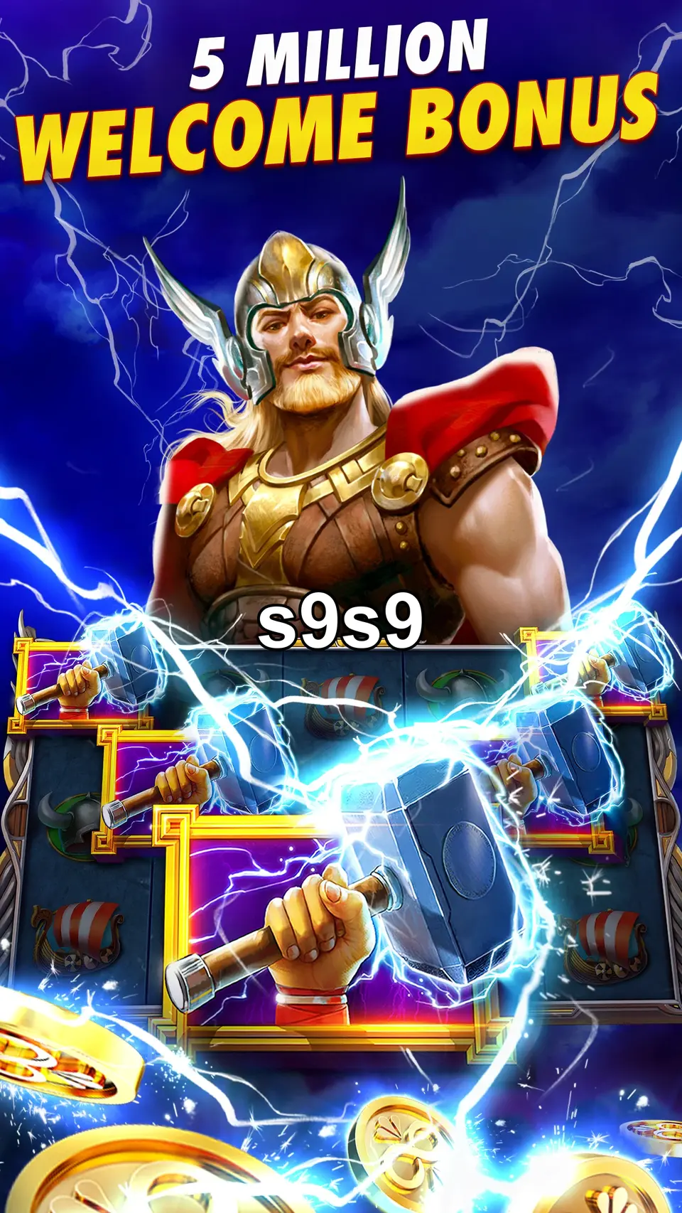 s9s9 Tangkapan Layar